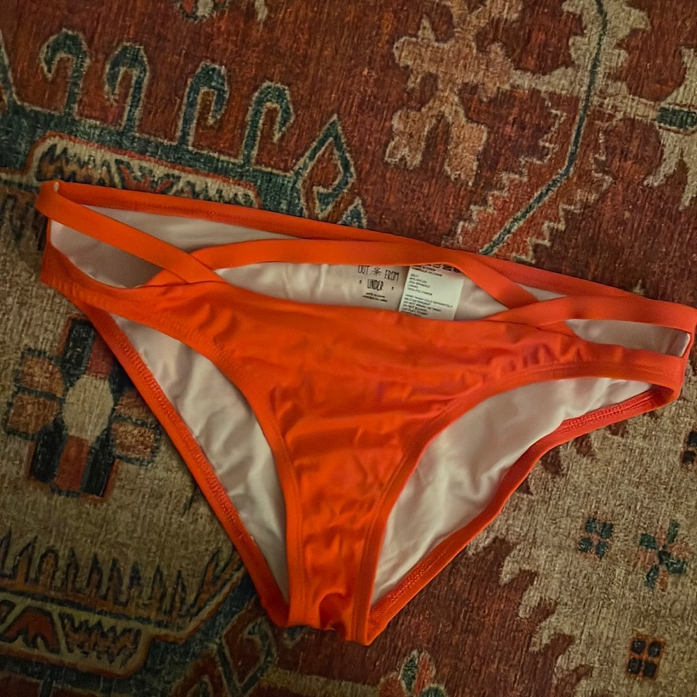 Urban outfitters bikini bottom